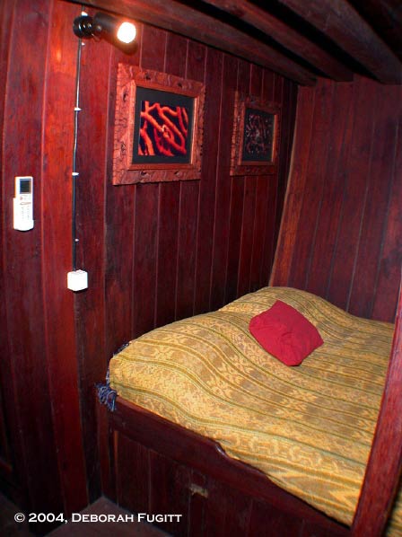 Cabin 5