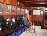 SMY Ondina - Indonesia - Dive Deck