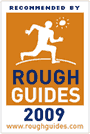 Recommended Indonesia diving from Rough Guides