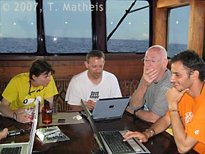 underwater photography contest winners