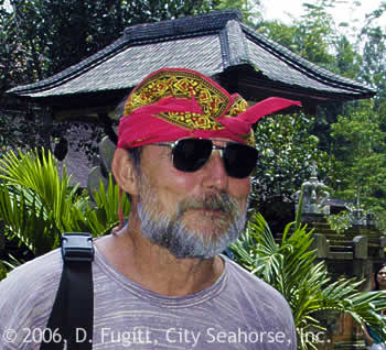 don silcock underwater photography instruction in raja ampat