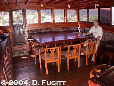 SMY Ondina dining & lounge